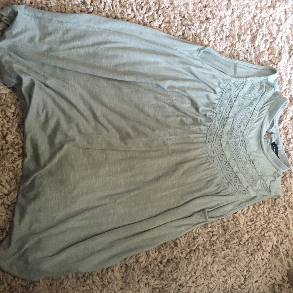 Flowy tank top